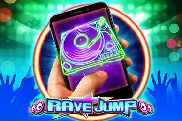 Rave Jump M